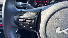 Kia Rio 1.0 T GDi 48V 118 3 5dr Petrol Hatchback